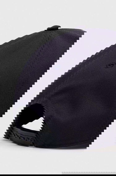 Šiltovka Helly Hansen Cotton Baseball Cap with Print Navy | 67434, 2