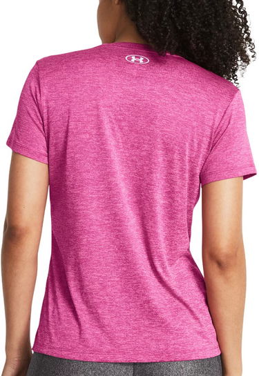 Tričko Under Armour Tech T-Shirt Ružová | 1384230-652, 1