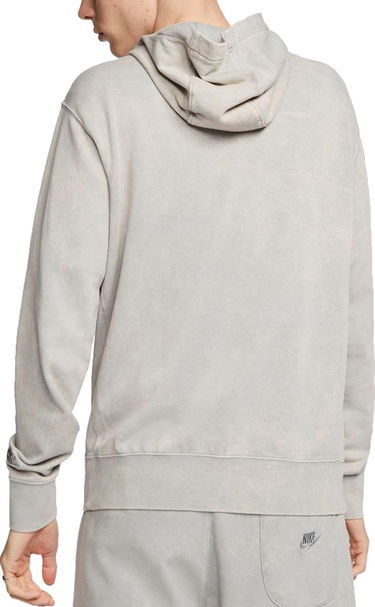 Mikina Nike Nike JDI Hoodie Šedá | cj4566-077, 2