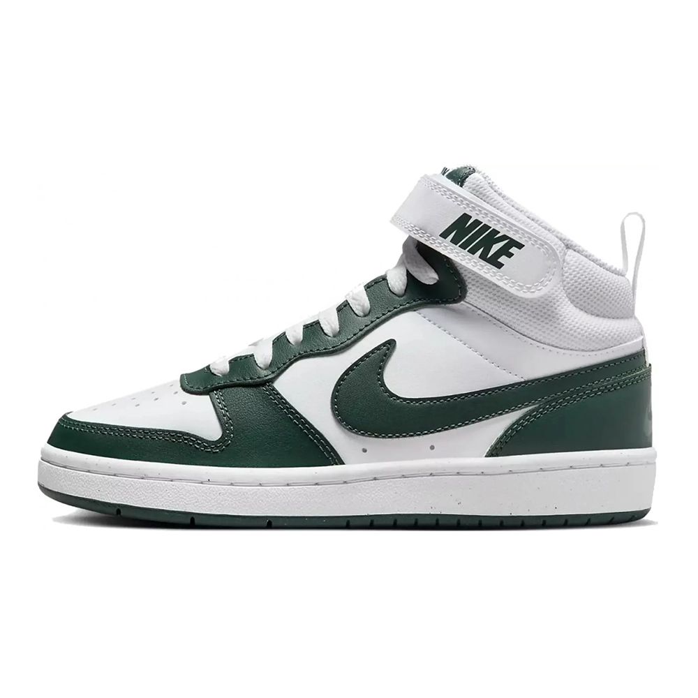 Tenisky a topánky Nike Court Borough Mid 2 Biela | CD7782-119, 0
