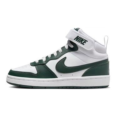 Tenisky a topánky Nike Court Borough Mid 2 Biela | CD7782-119, 0