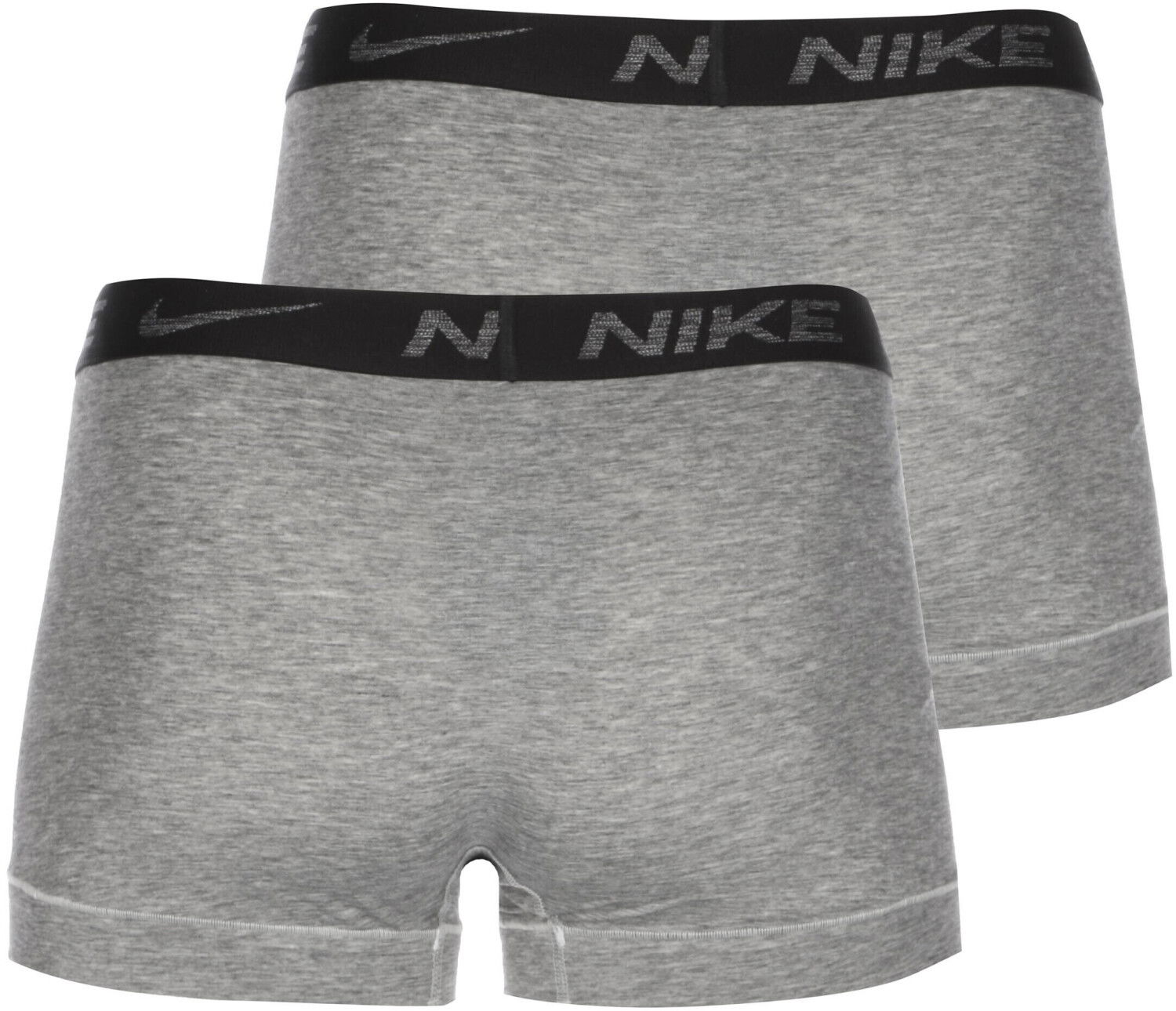Boxerky Nike 2 Pack Boxers Šedá | ke1077-mdm, 1