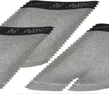 Boxerky Nike 2 Pack Boxers Šedá | ke1077-mdm, 1
