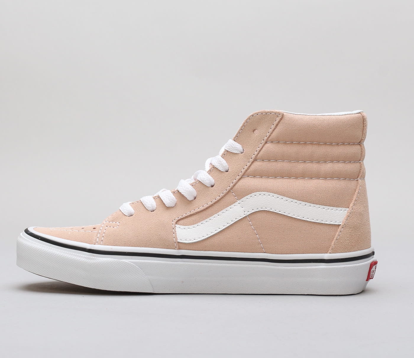 Tenisky a topánky Vans Sk8-Hi Ružová | vn0a38geq9x1, 0