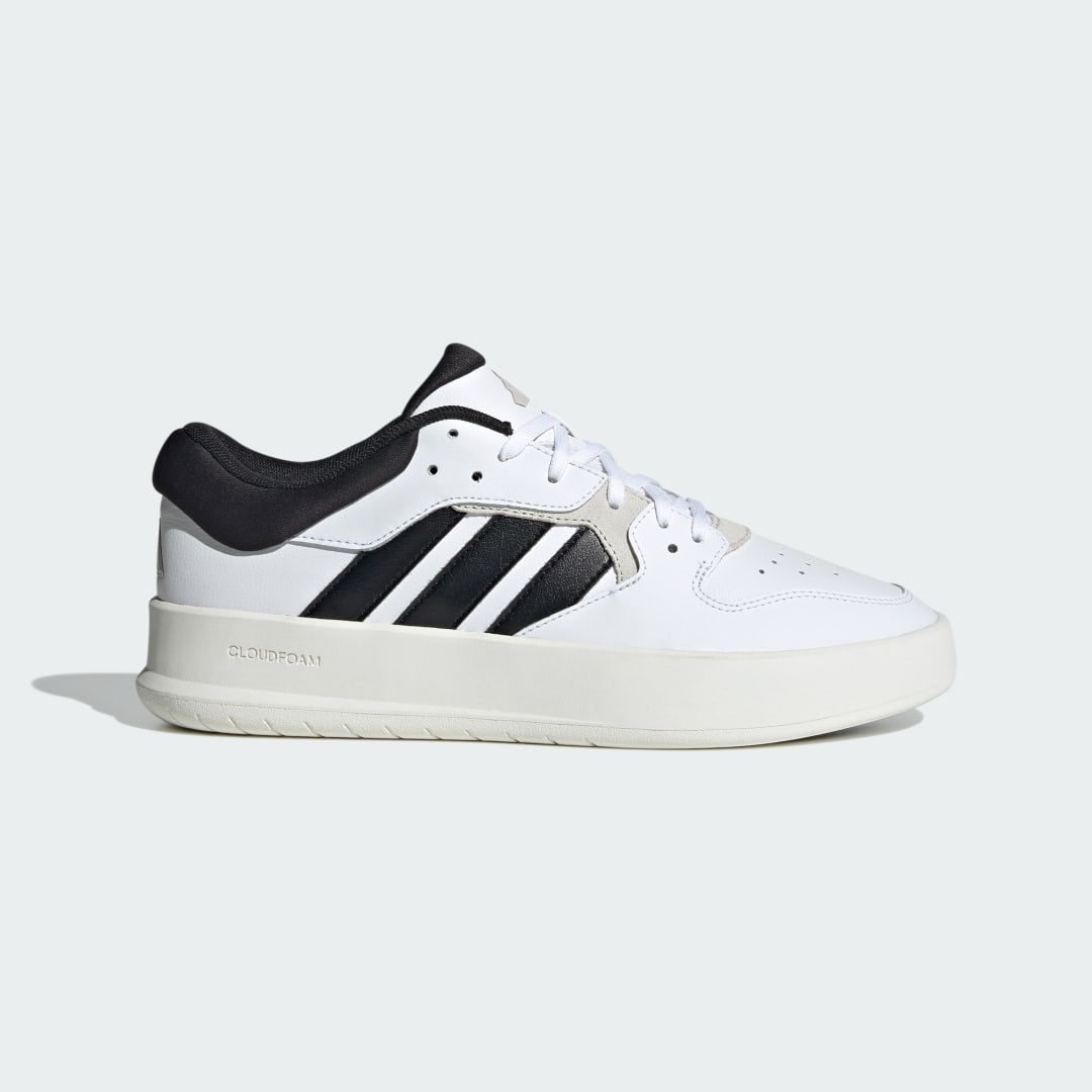 Tenisky a topánky adidas Performance Court 24 Biela | IF1656, 1