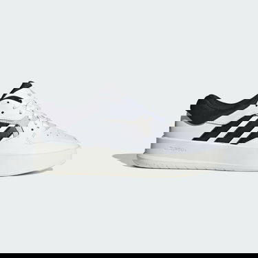 Tenisky a topánky adidas Performance Court 24 Biela | IF1656, 1