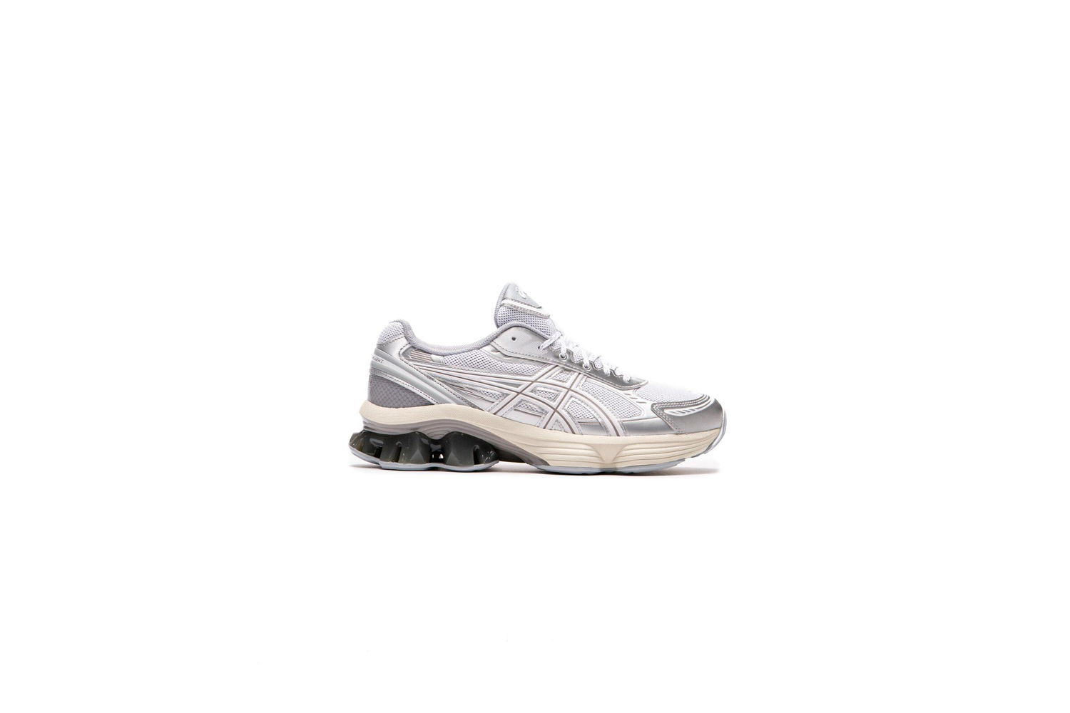 Tenisky a topánky Asics GEL-KINETIC FLUENT Biela | 1203A591-101, 0