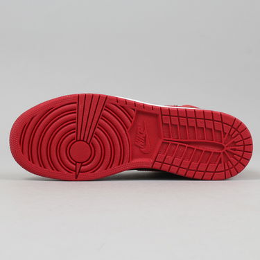Tenisky a topánky Jordan Air Jordan 1 Retro High OG "Banned" GS Čierna | 575441-001, 4