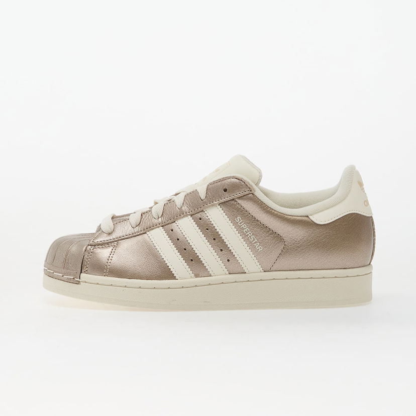 Tenisky a topánky adidas Originals Superstar Metalická | IH4538