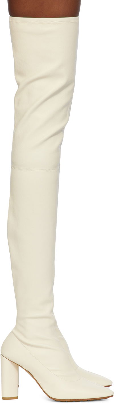 Over-The-Knee Boots