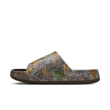 Tenisky a topánky Nike Calm RealTree Slides Hnedá | IB2885-200, 3