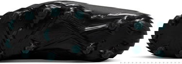 Tenisky a topánky Nike Phantom Luna II Čierna | fj2603-002, 4