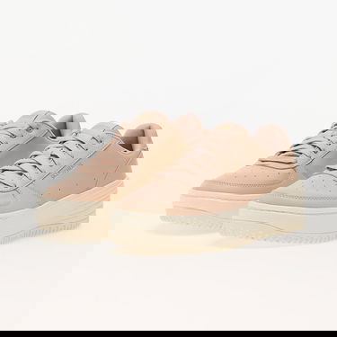 Tenisky a topánky Skechers Grand 92 - Be Lifted Nude Béžová | 185110 NUDE, 5