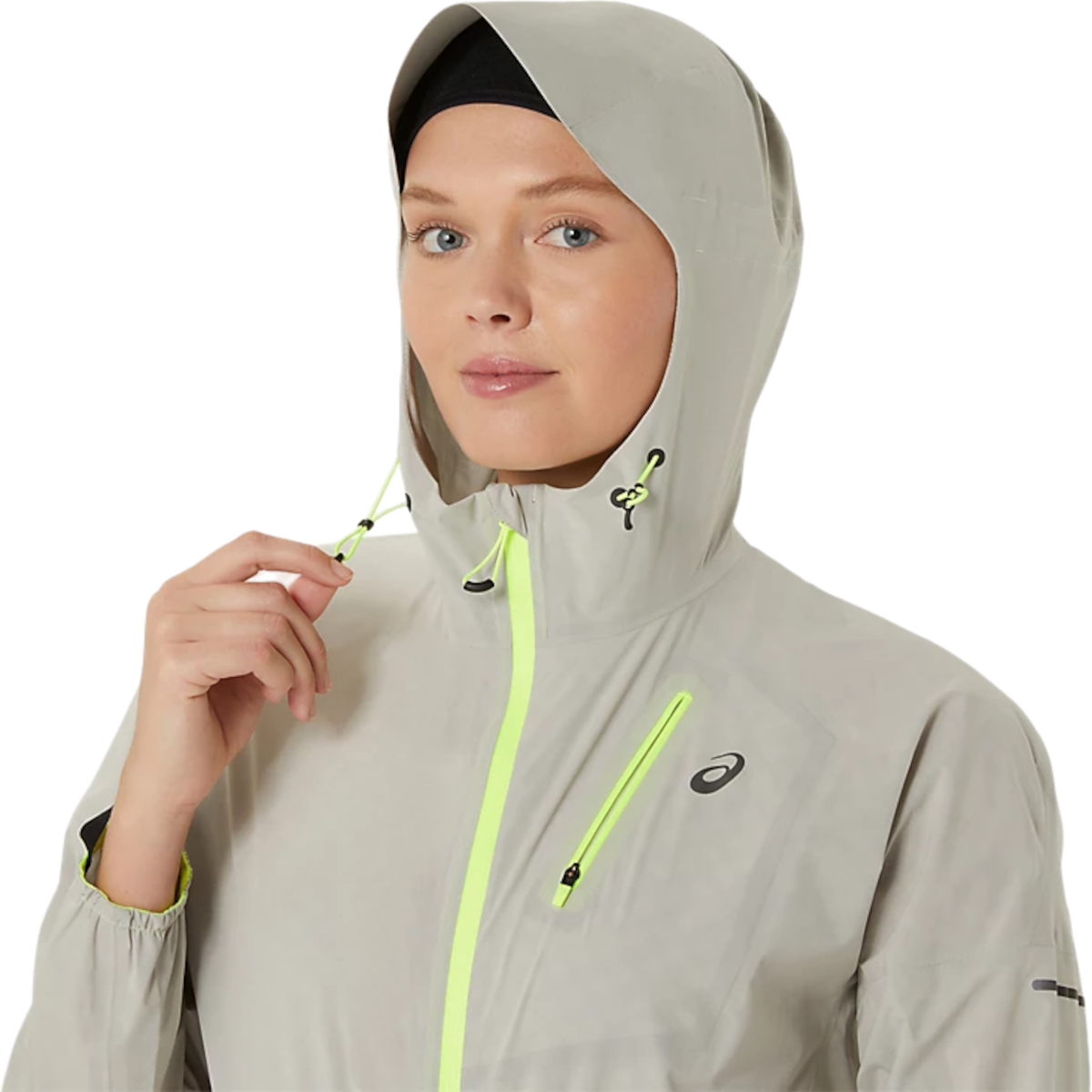 FUJITRAIL WATERPROOF JACKET