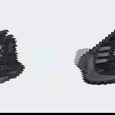 Tenisky a topánky adidas Performance Terrex Agravic Flow 2.0 Čierna | H03189, 5