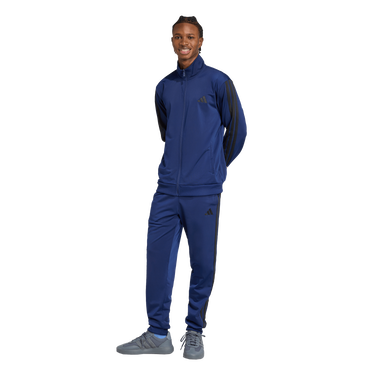 Súprava adidas Originals 3-Stripes Tricot Track Suit Modrá | KB7657, 0
