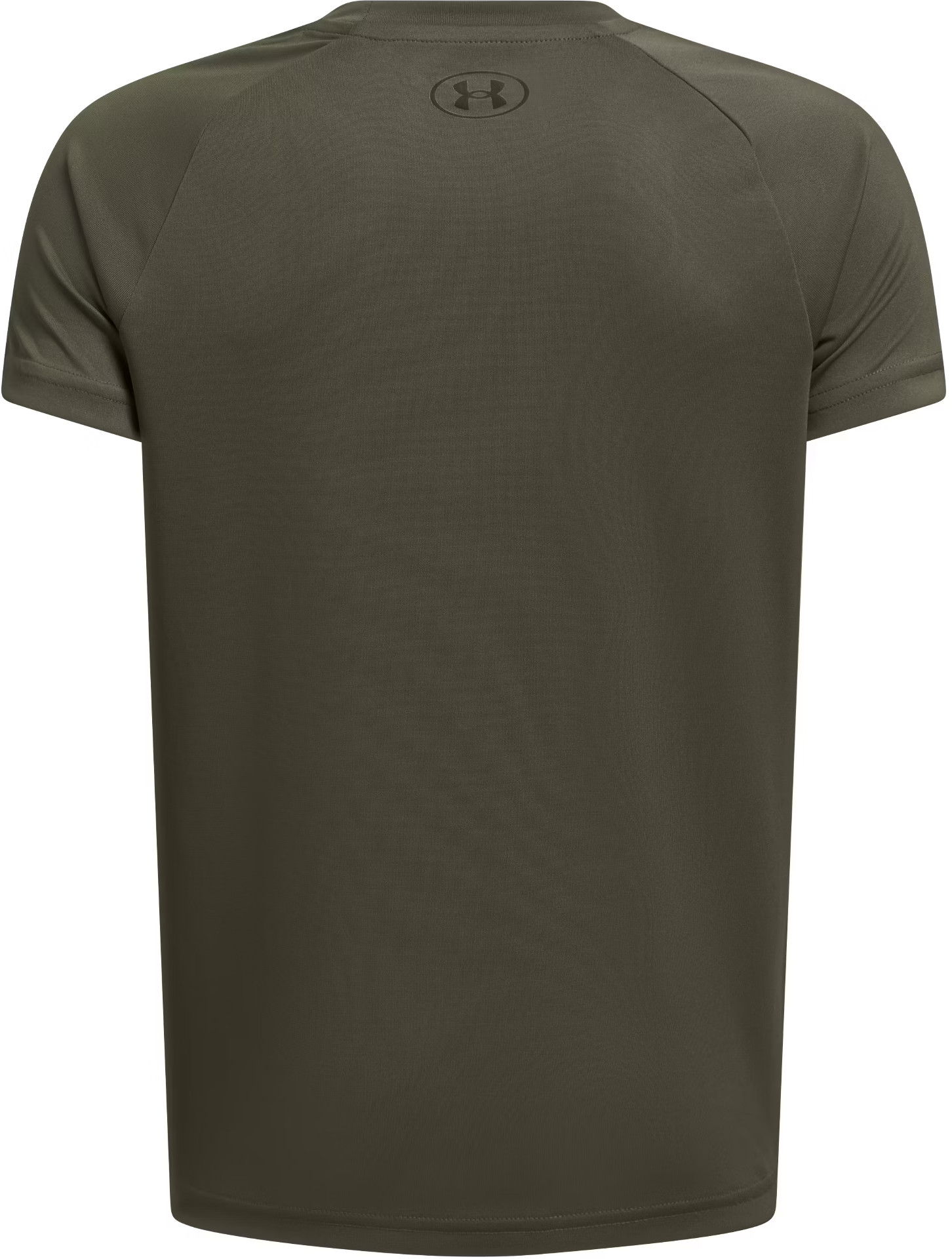 Tričko Under Armour Tech 2.0 Raglan Short Sleeve T-Shirt Zelené | 1363284-391, 1