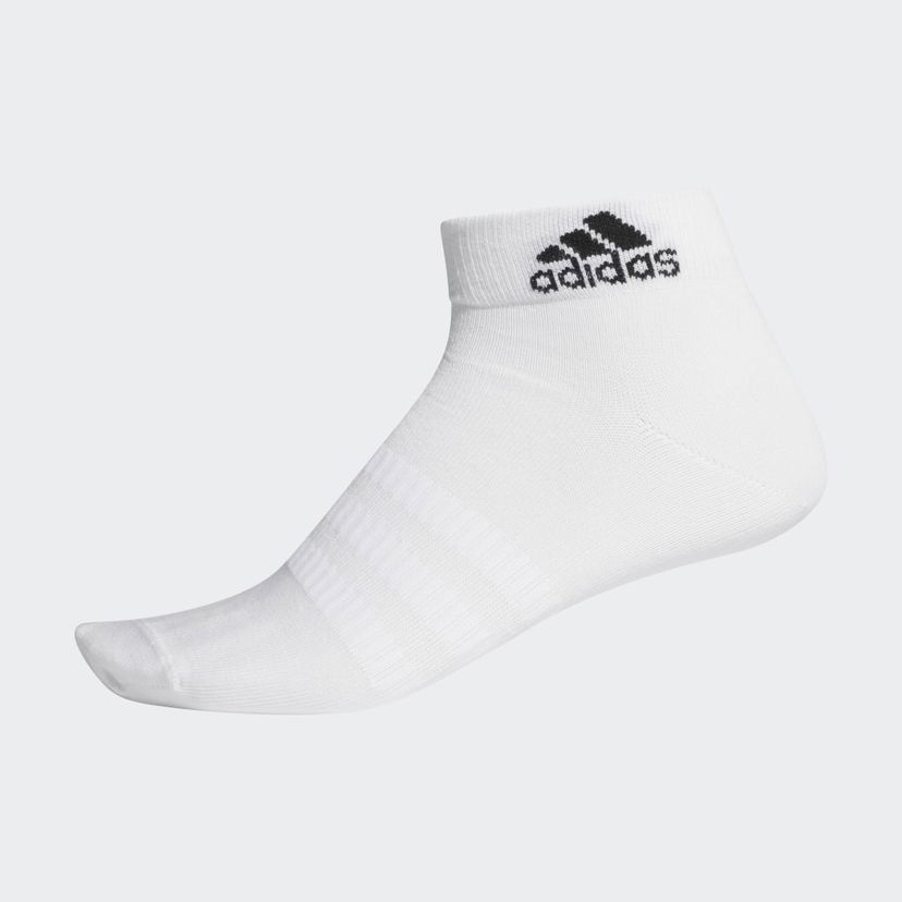 Ponožky adidas Performance Sport Socks Biela | DZ9405