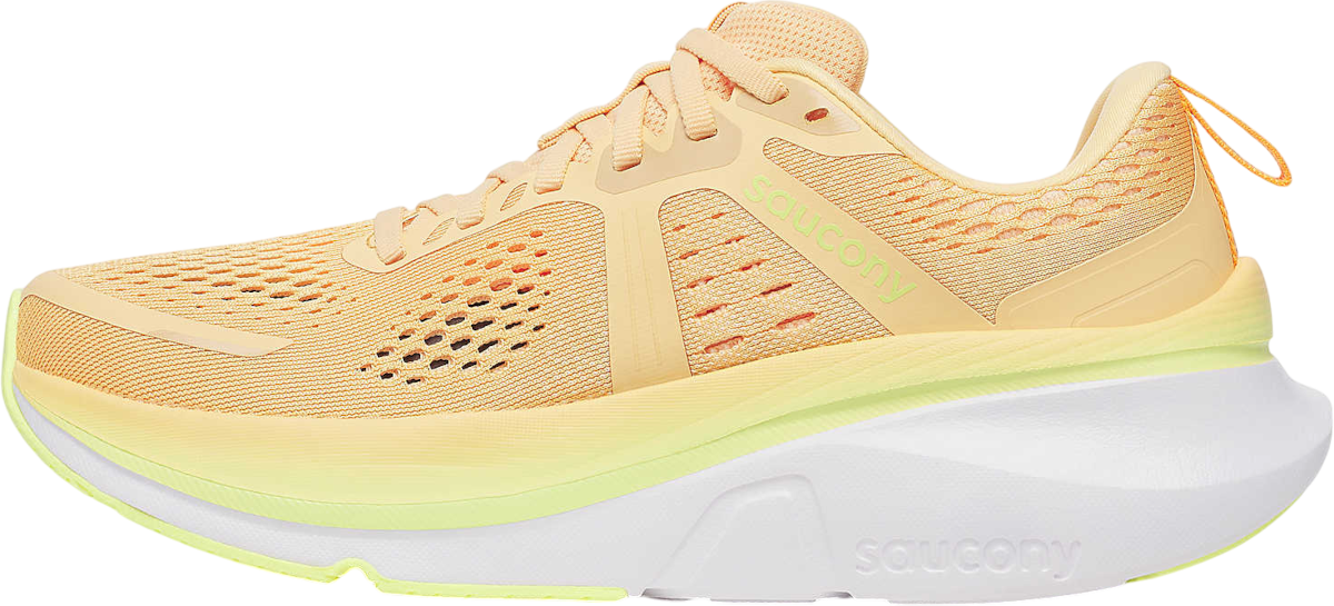 Tenisky a topánky Saucony Guide 18 Žltá | s10998-130, 1