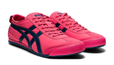Tenisky a topánky Onitsuka Tiger Mexico 66 Červená | 1183B497-700, 4