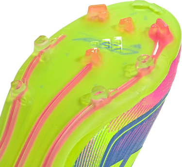 Tenisky a topánky adidas Performance F50 Elite LL FG J Modrá | ie1303, 6