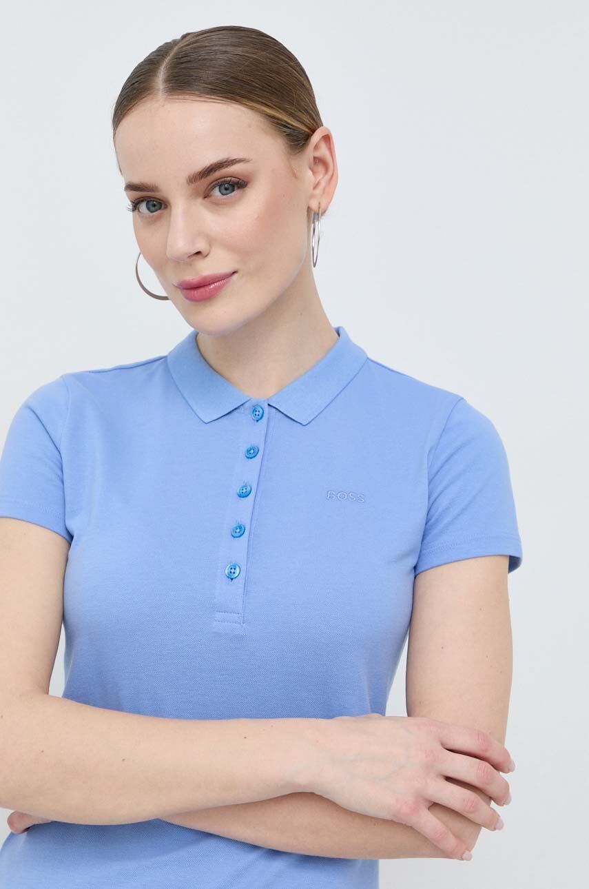 BOSS Polo Shirt