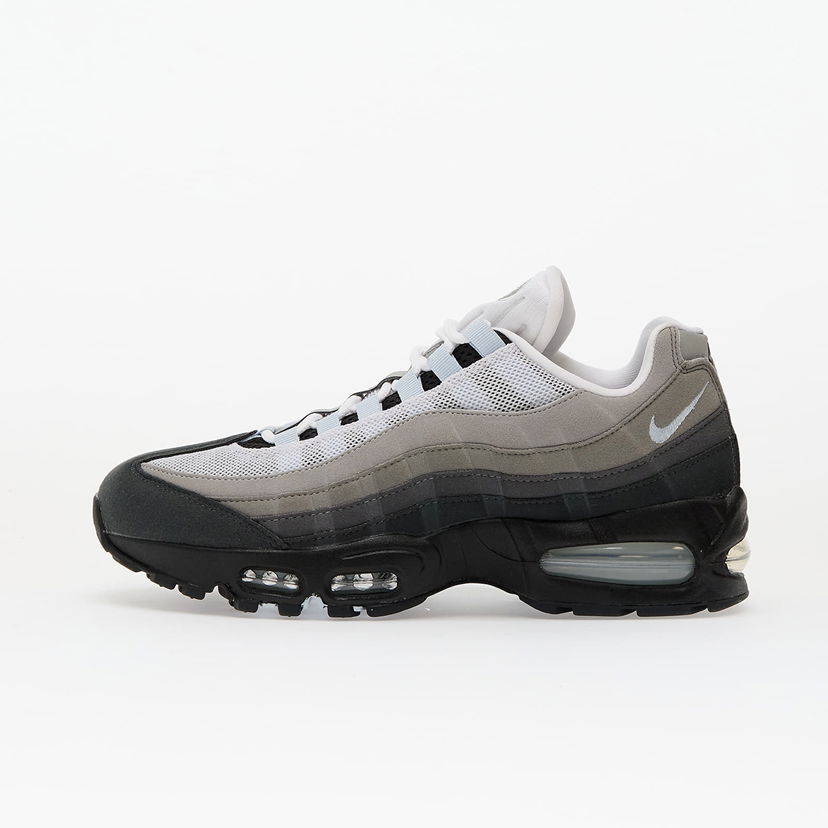 Tenisky a topánky Nike Air Max 95 OG Šedá | HJ5996-002