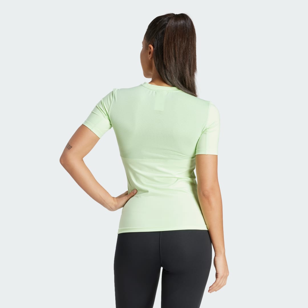 Techfit Training Tee