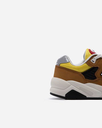 Tenisky a topánky New Balance 580 "Workwear" Hnedá | MT580AB2, 2