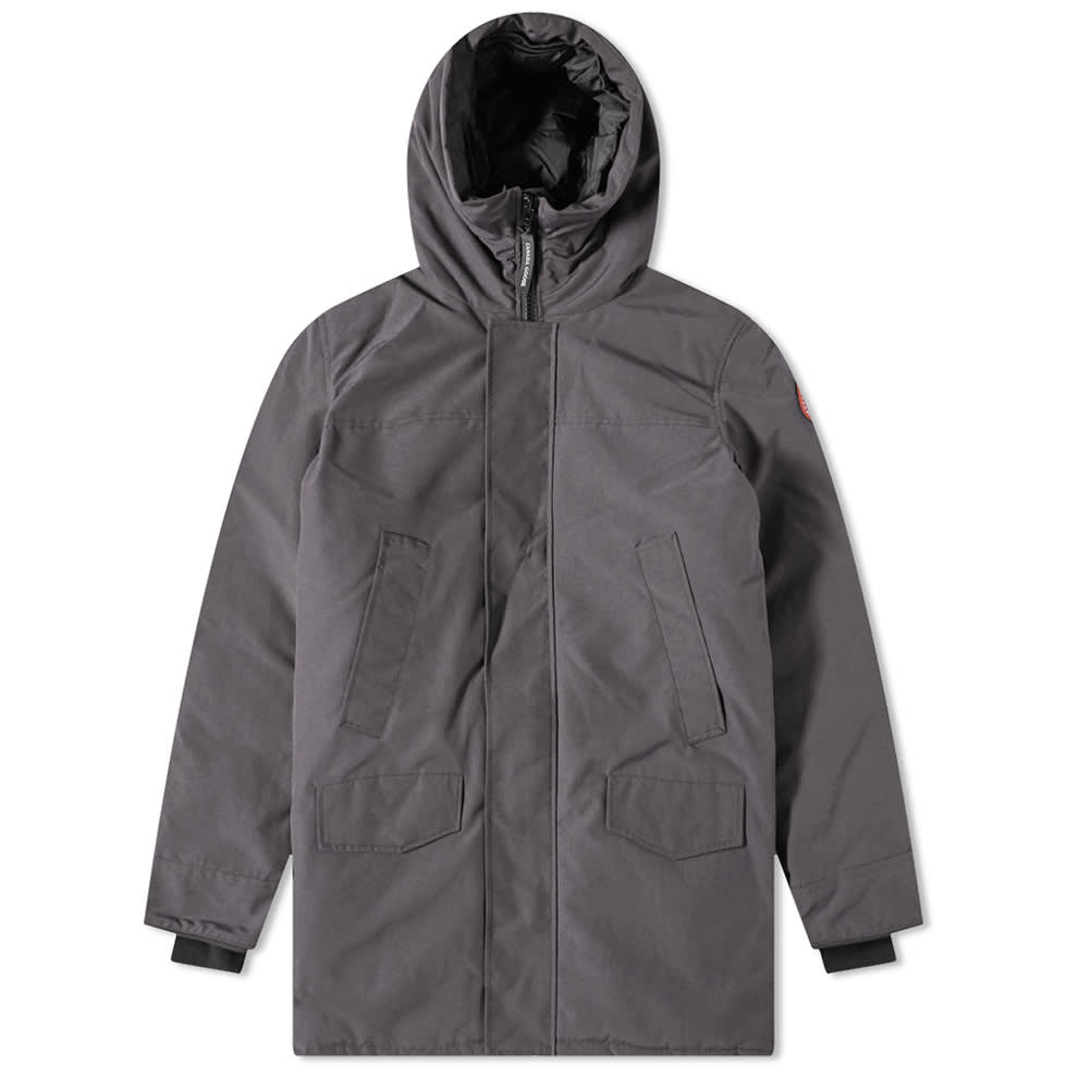 Parka Canada Goose Langford Parka "Graphite" Šedá | 2052M-66, 0