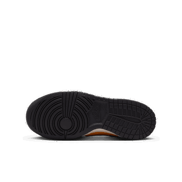 Tenisky a topánky Nike Dunk Low Oranžová | FB9109-701, 4