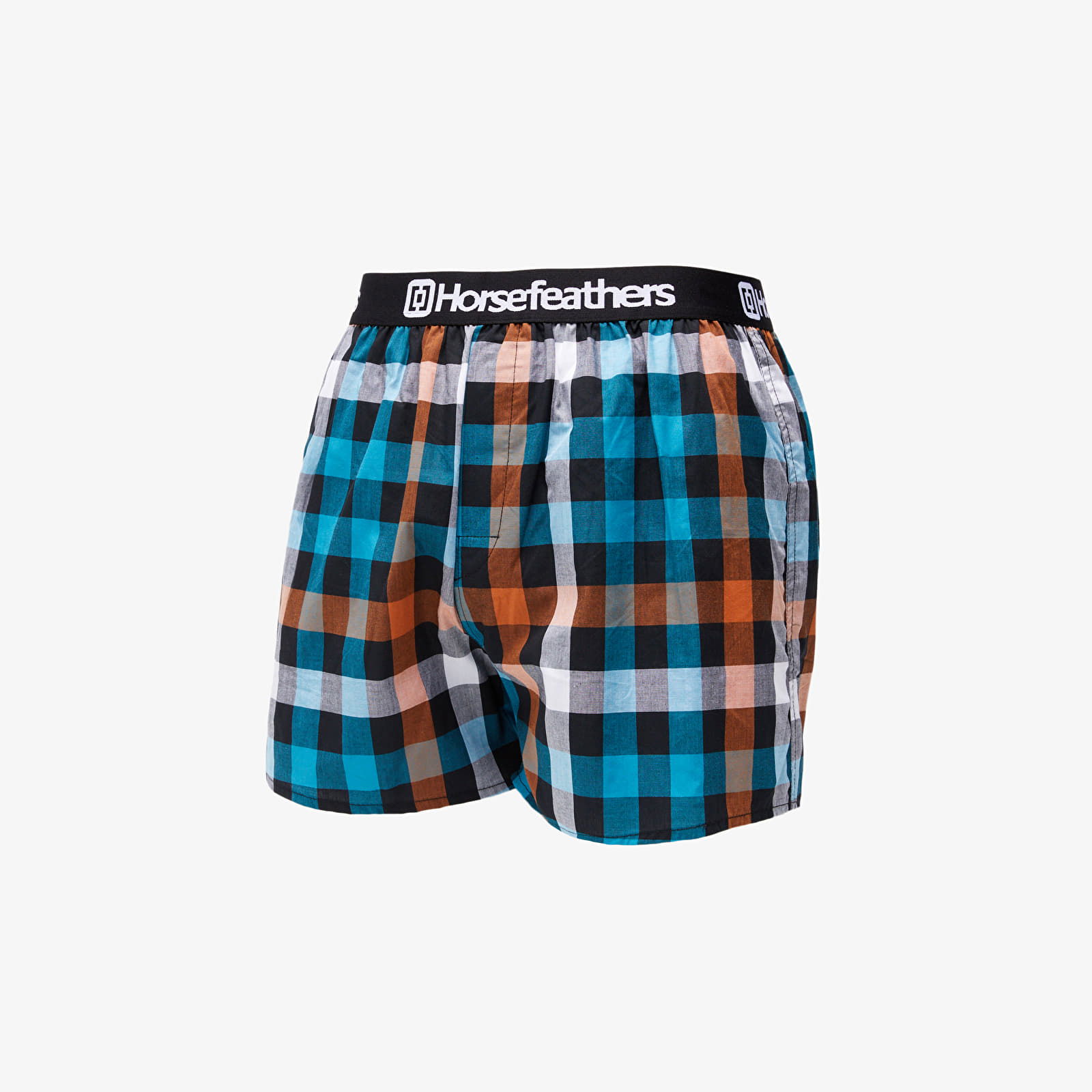 Clay Boxer Shorts