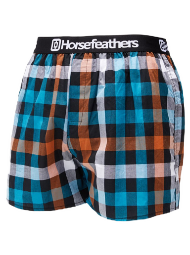 Boxerky Horsefeathers Clay Boxer Shorts Rôznofarebný | AM068H