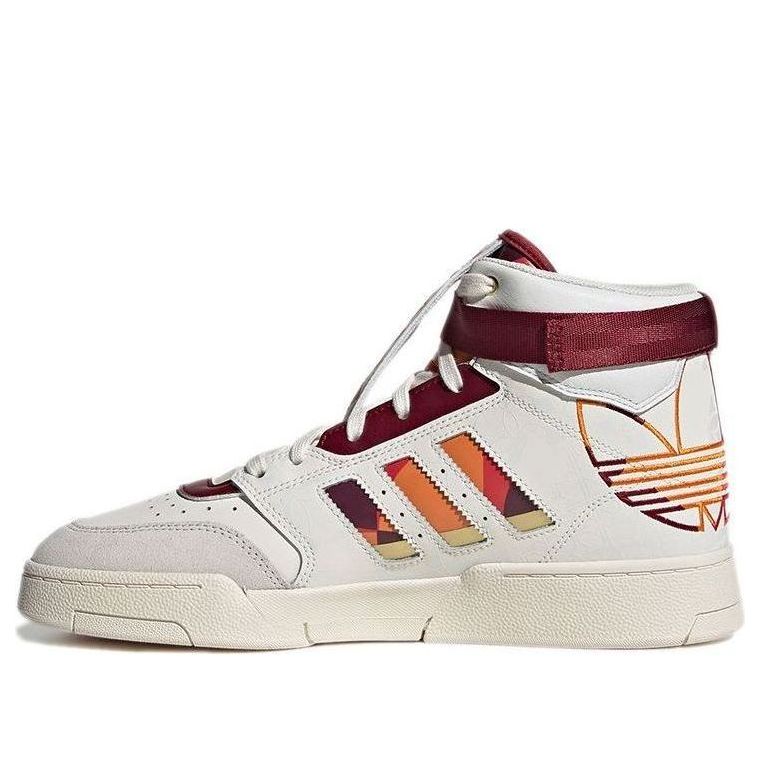 Tenisky a topánky adidas Originals Drop Step Rôznofarebný | GX8881, 0