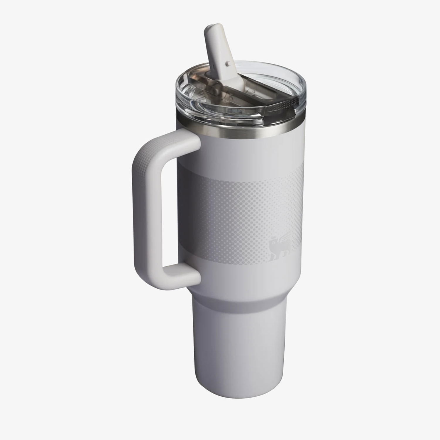 Fľaše Stanley Quencher ProTour Flip Straw Tumbler 40oz Šedá | 10-12486-098, 1