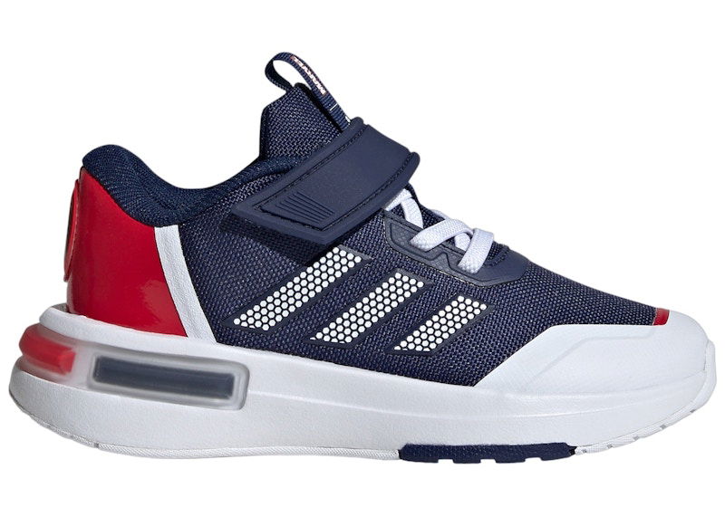 Tenisky a topánky adidas Originals Racer Marvel Captain America Navy | IF3409, 0