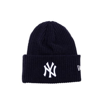 Kulicha New Era MLB Wide Cuff Beanie NY Yankees One Size (56-59 cm) Navy | 60691065, 0