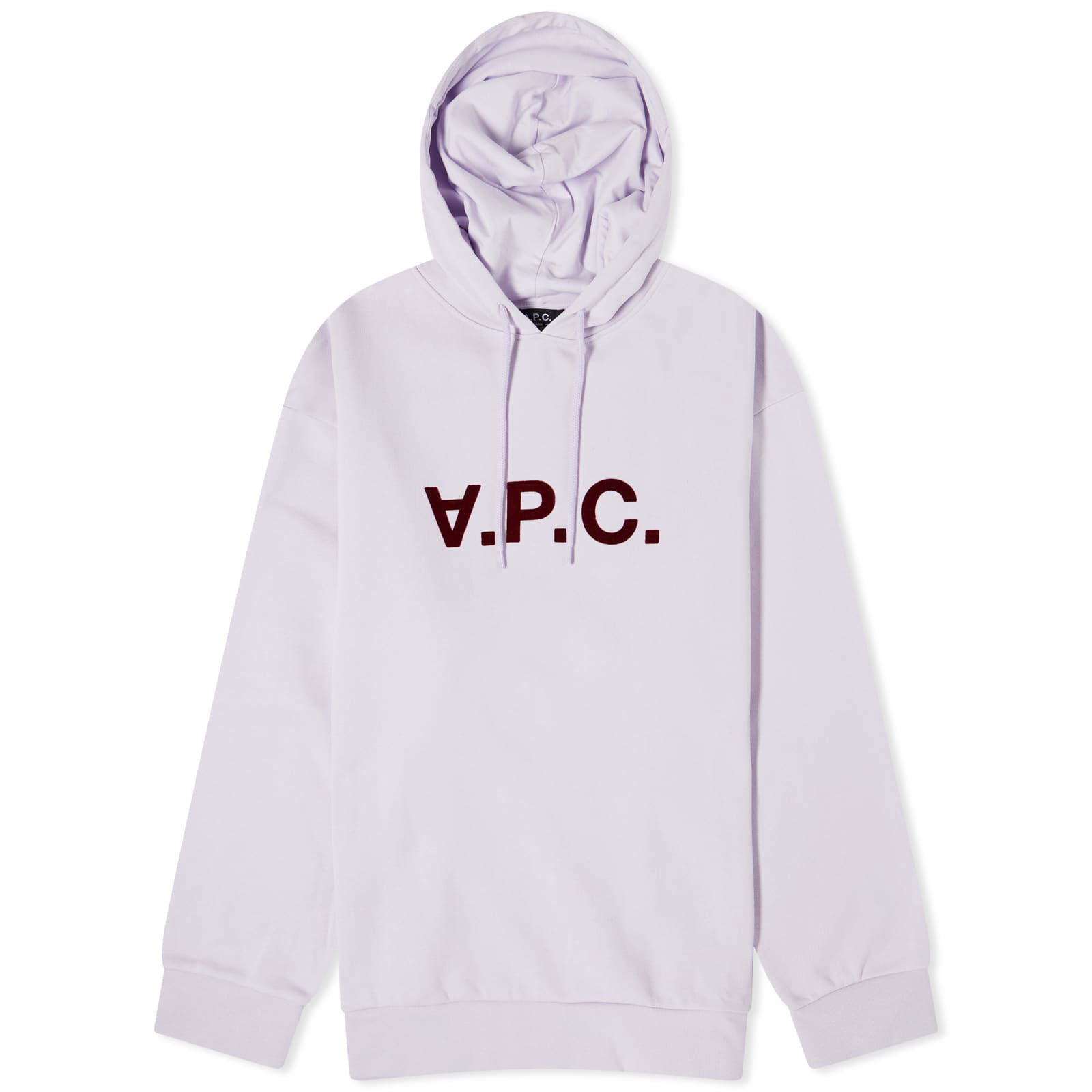 Milo VPC Logo Hoodie