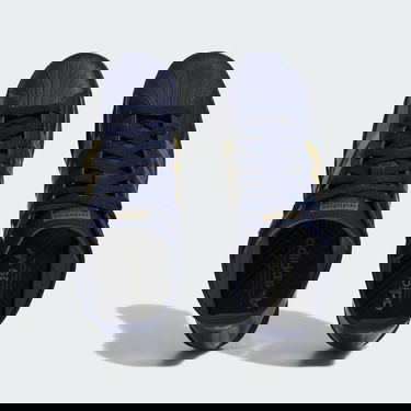 Tenisky a topánky adidas Originals Blondey Pro Model ADV Navy | IG0845, 2