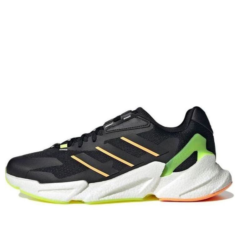 Tenisky a topánky adidas Performance X9000l4 Summer Čierna | GY9827, 0