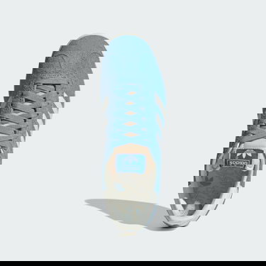 Tenisky a topánky adidas Originals Gazelle Modrá | IF9653, 2