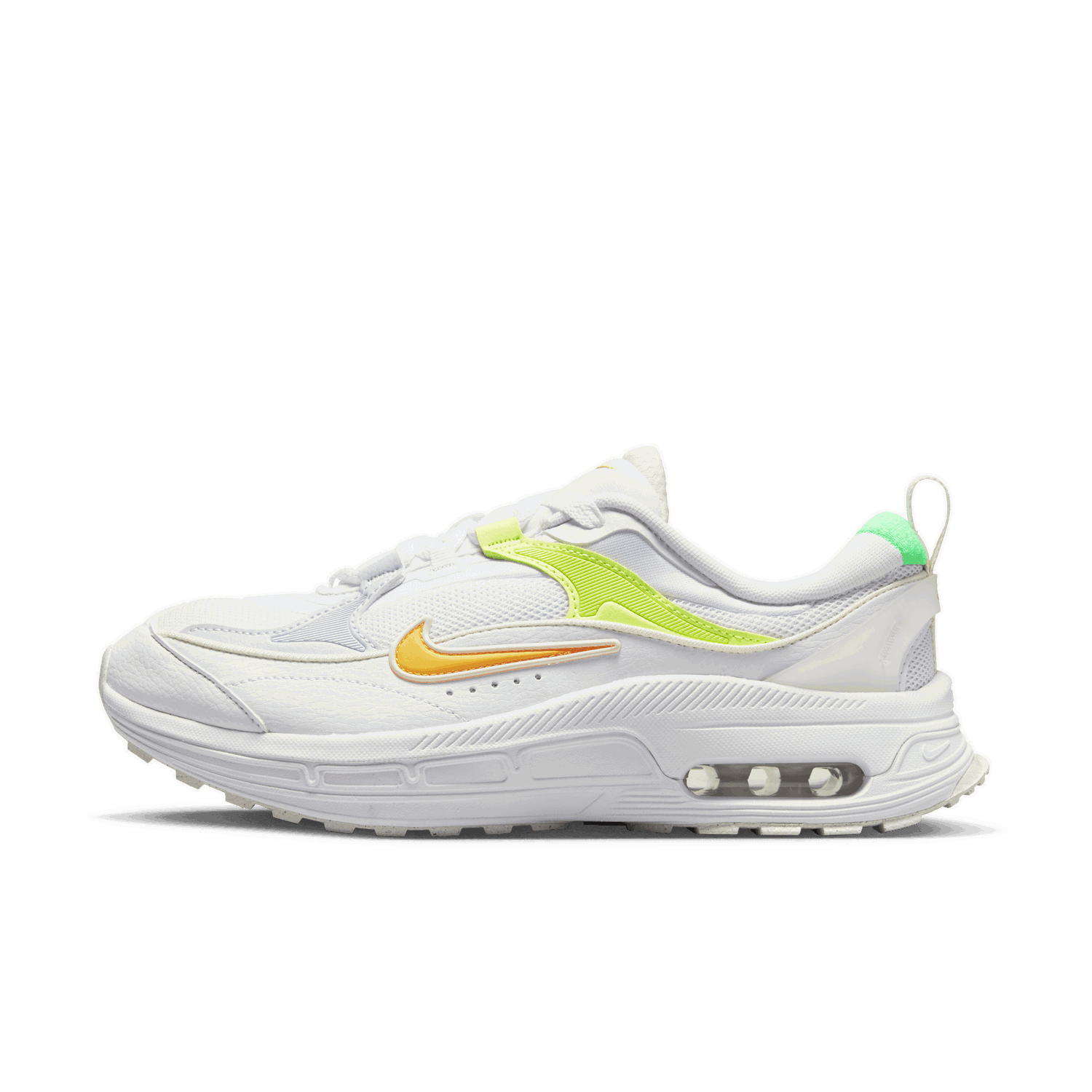 Tenisky a topánky Nike Air Max Bliss Next Nature Biela | FJ4741-100, 0