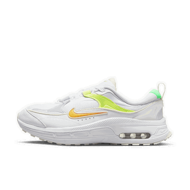 Tenisky a topánky Nike Air Max Bliss Next Nature Biela | FJ4741-100, 0