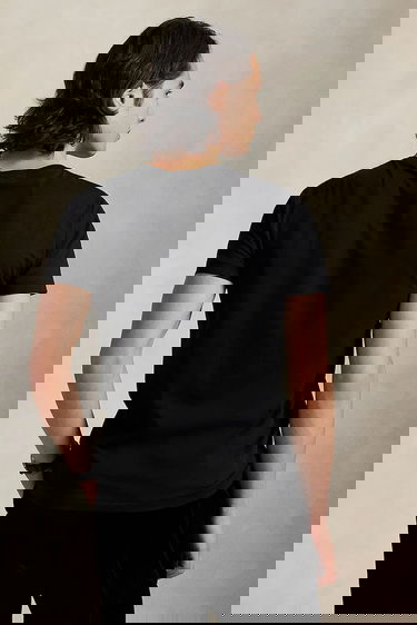 Tričko Polo by Ralph Lauren Polo Bear Print T-shirt Čierna | 710P00094, 1