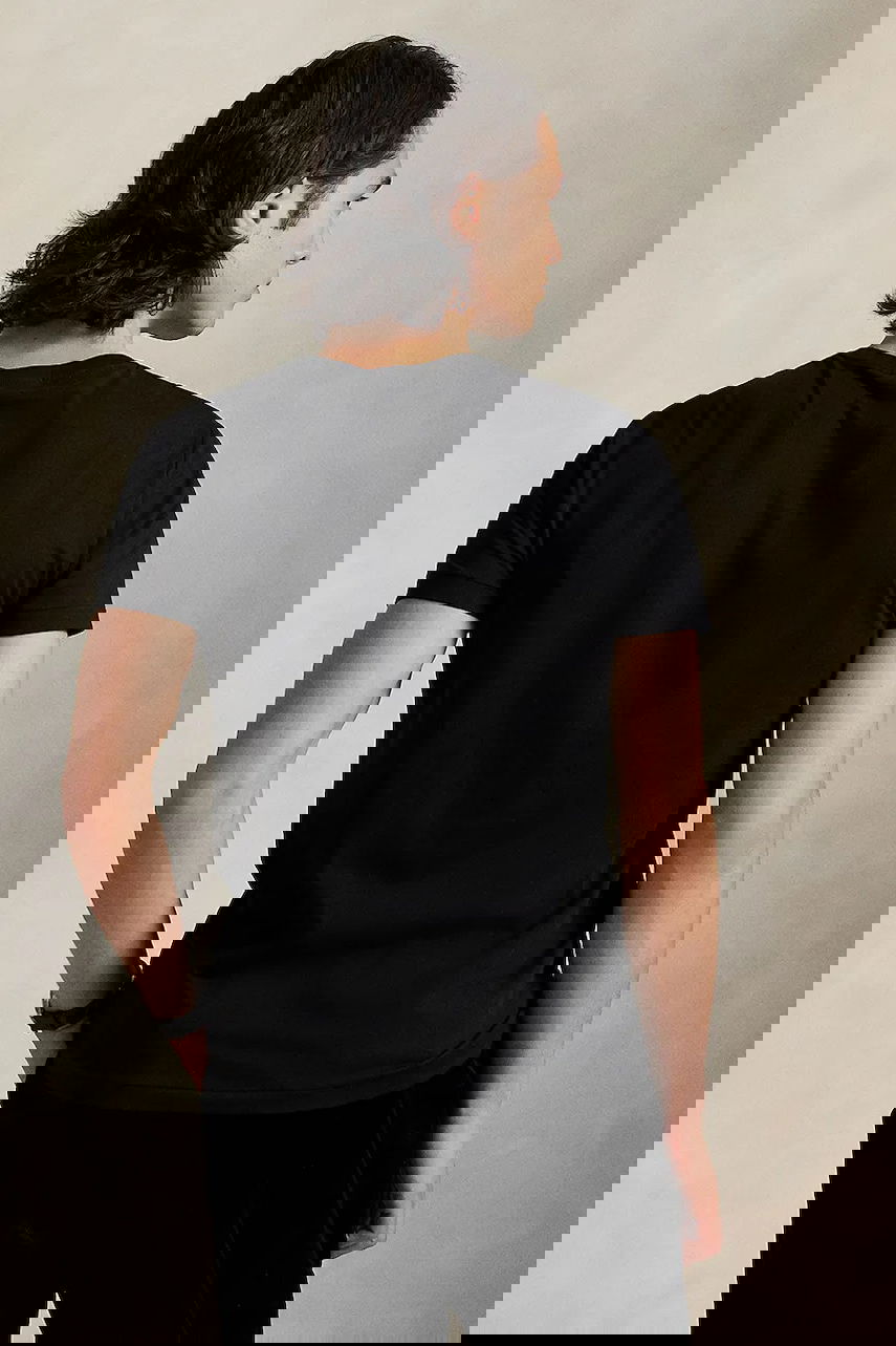 Tričko Polo by Ralph Lauren Polo Bear Print T-shirt Čierna | 710P00094, 1