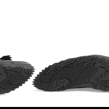 Tenisky a topánky Puma King Indoor Premium Sneaker Čierna | 404363-02, 4