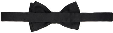 Doplnky Valentino Rockstud Silk Bow Tie Čierna | 4Y2EW002ERE, 1