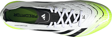 Tenisky a topánky adidas Performance Predator League 2G/3G Biela | JI1165, 3