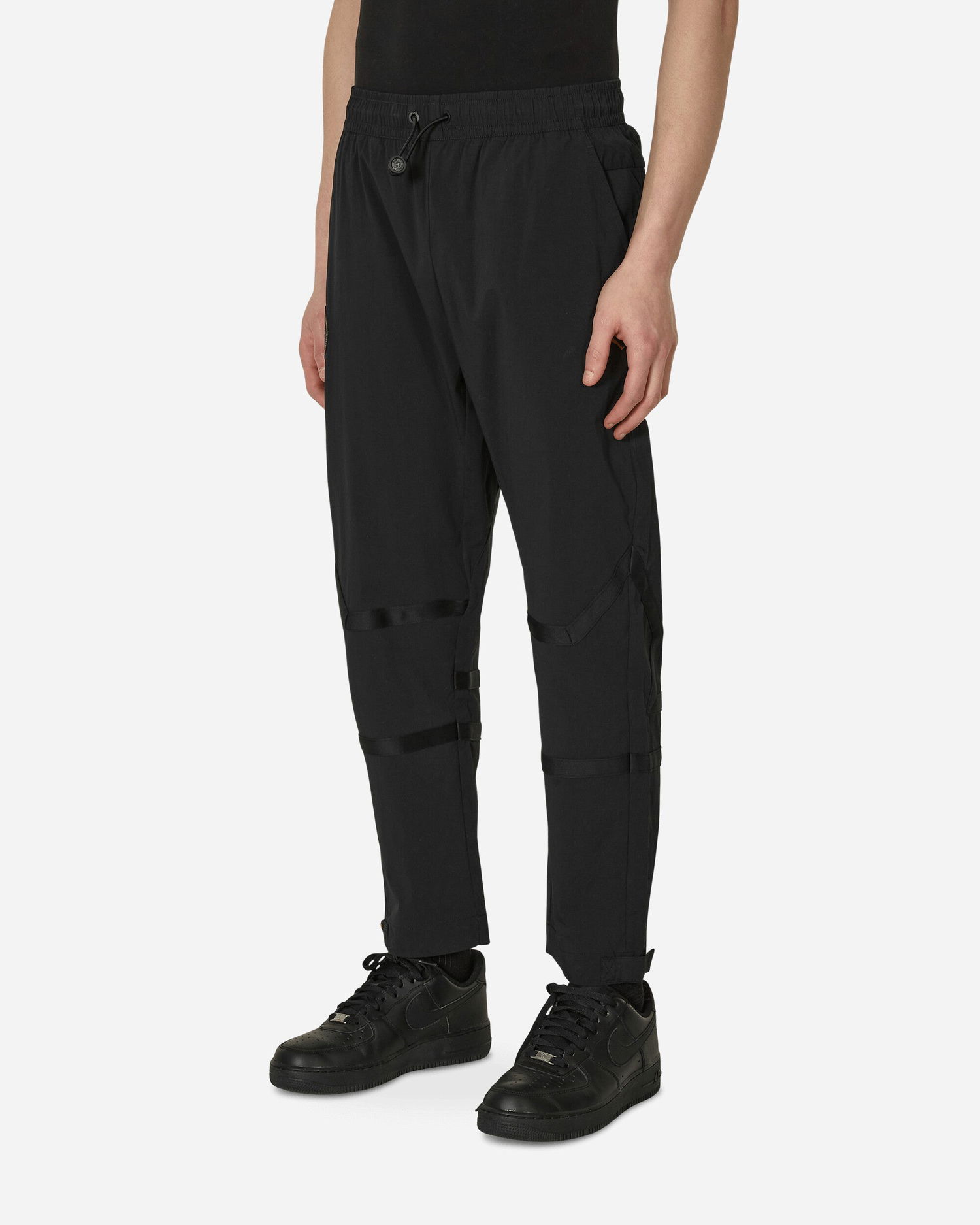 Tepláky Jordan x Paris Saint-Germain Woven Pants Čierna | DV0617-010, 1