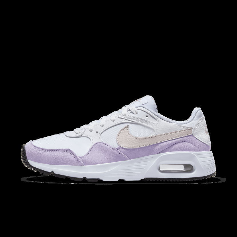 Tenisky a topánky Nike Air Max SC Fialová | CW4554-120